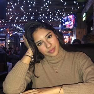 Meet your Posher, Grace